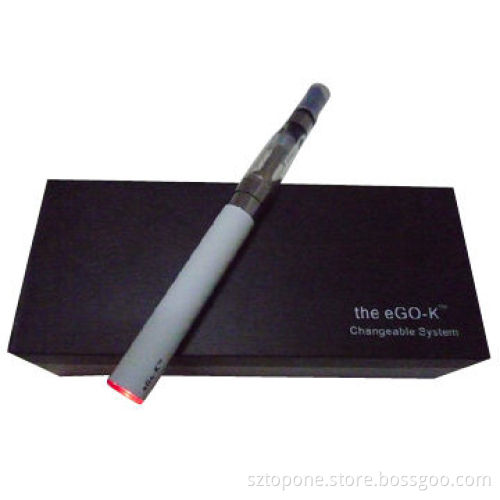 Electronic Cigarette from eGo-K, 650/900/1,100mAh